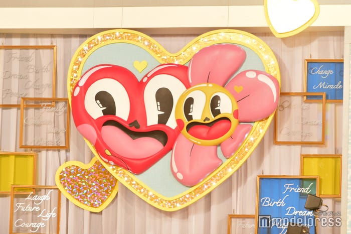 会場の様子/「24時間テレビ41 人生を変えてくれた人」 (C)モデルプレス