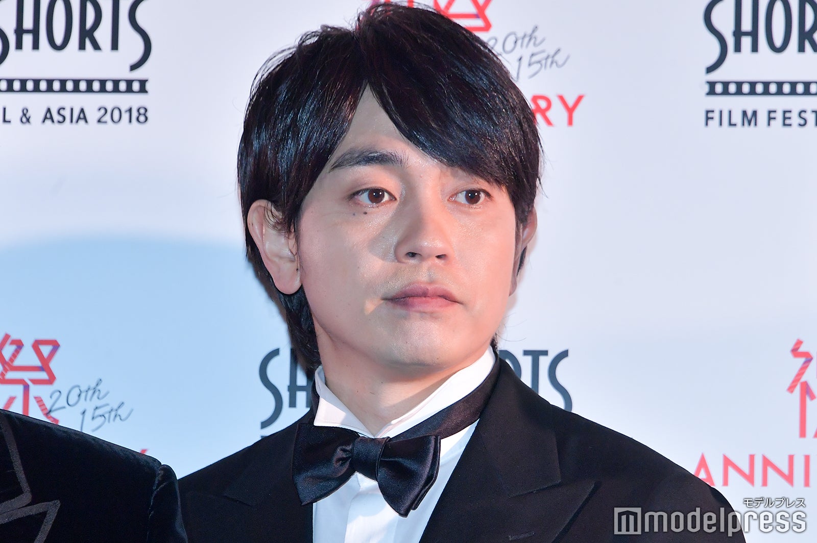 青柳翔 （C）モデルプレス