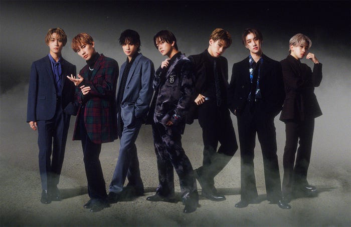 BALLISTIK BOYZ(提供写真)