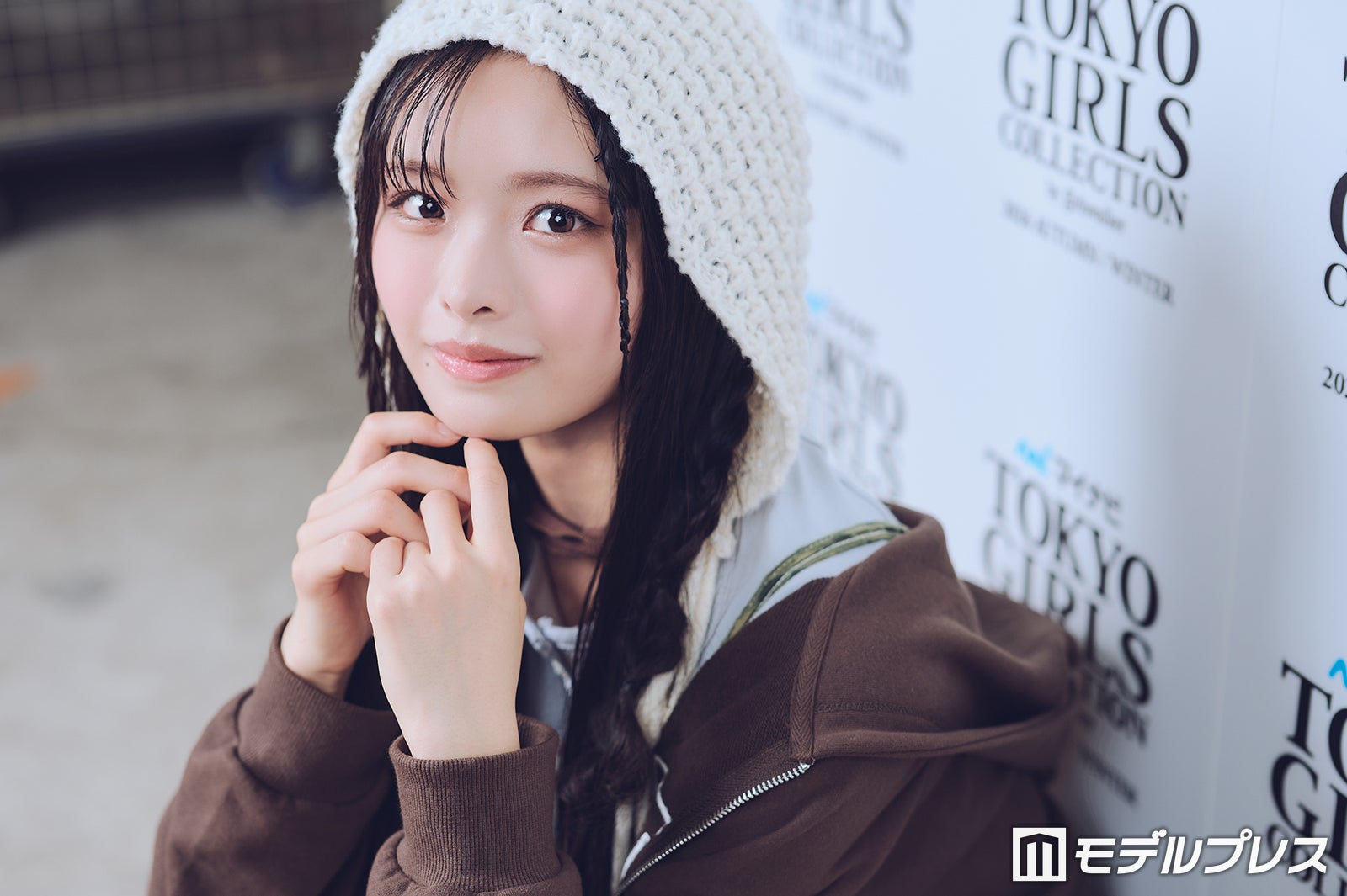 浅井恋乃未（C）モデルプレス