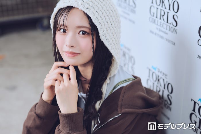 浅井恋乃未(C)モデルプレス