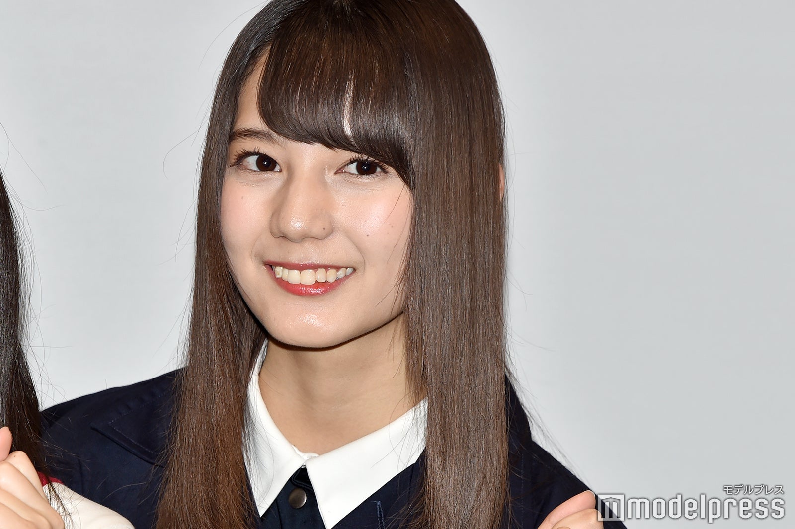 日向坂46、デビューシングルセンターは2期生・小坂菜緒＜フォーメーション＞