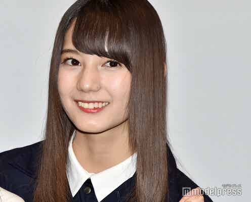 日向坂46、デビューシングルセンターは2期生・小坂菜緒<フォーメーション>