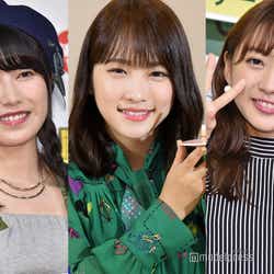 モデルプレス - 川栄李奈、横山由依&木崎ゆりあと位置情報を共有「仲良しすぎる」「レベル高い」と驚きの声