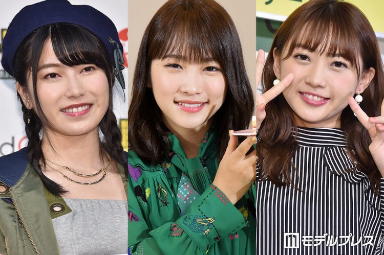 川栄李奈 横山由依 木崎ゆりあと位置情報を共有 仲良しすぎる レベル高い と驚きの声 モデルプレス 川栄李奈 横山由依 木崎ゆりあと位置情報を共有 仲良しすぎる レベル高い と驚きの声 モデルプレス