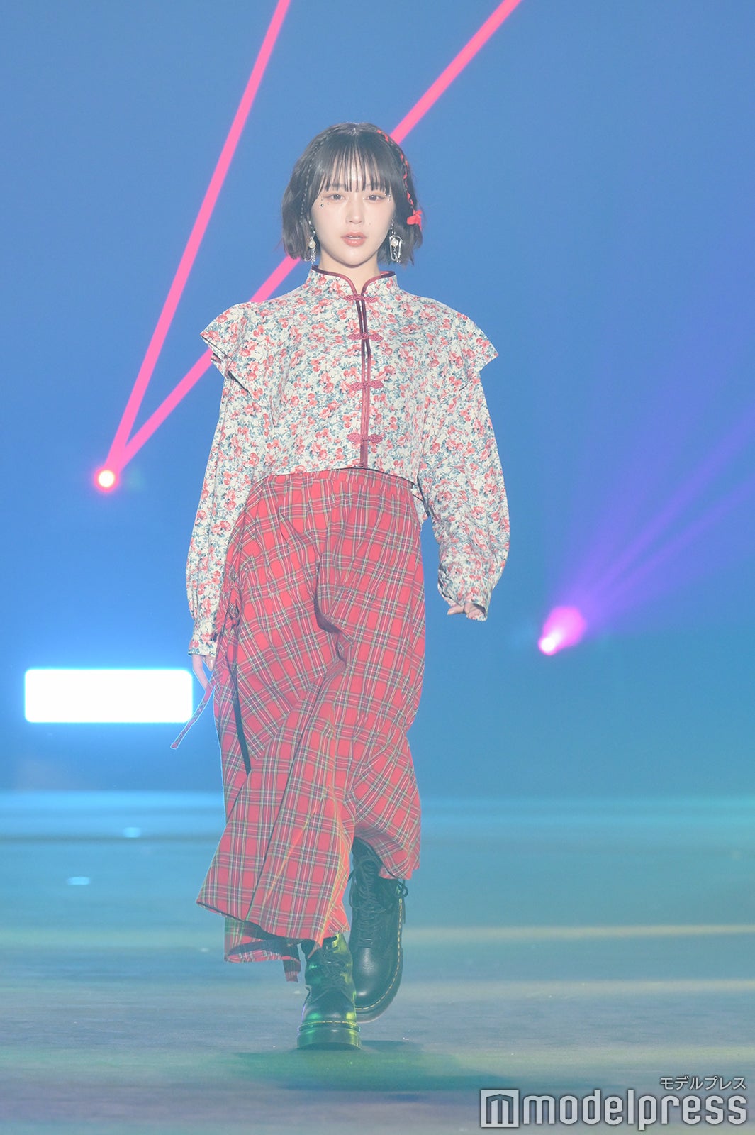 なえなの（C）モデルプレス