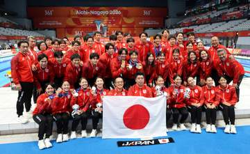 競泳全日程終了 日本メダル総数37 金7＆日本新＆世界新 倉沢競泳委員長「競泳ニッポン復活と言ってもいいぐらい」2年後五輪へ大きく弾み
