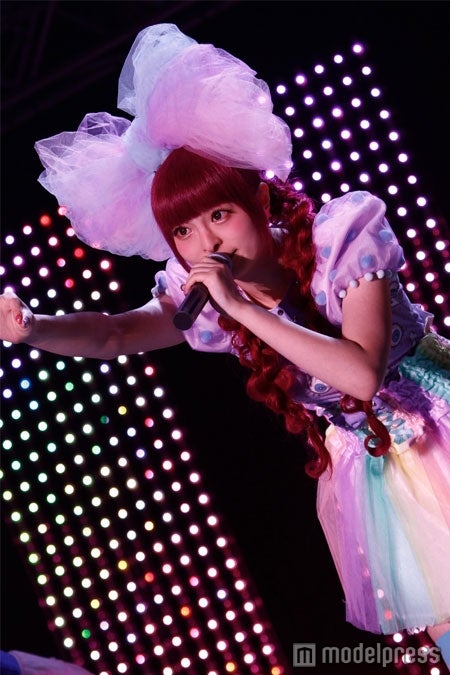 きゃりーぱみゅぱみゅ