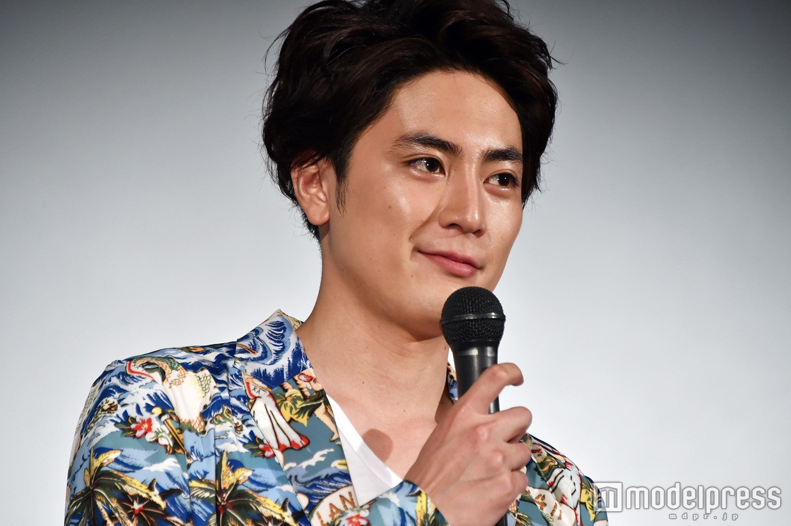間宮祥太朗 （C）モデルプレス