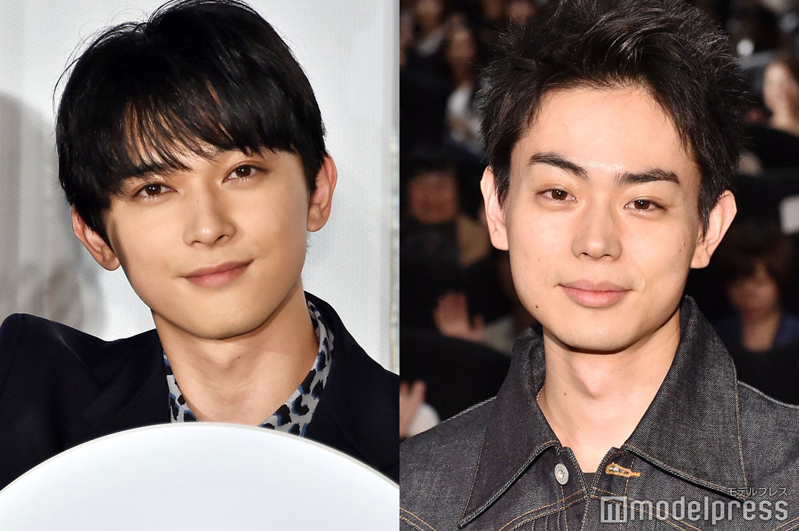 吉沢亮、菅田将暉とカラオケで「灰色と青」歌う「僕が米津さんのパートを」