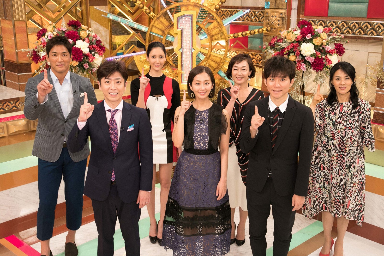 「その決断に人生が動く！生き様オンリーワン」より（C）TBS