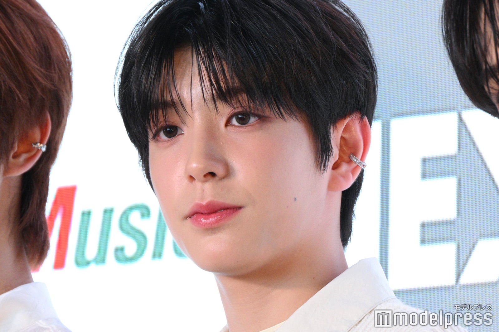 NEXZ／YUKI（ユウキ）（C）モデルプレス