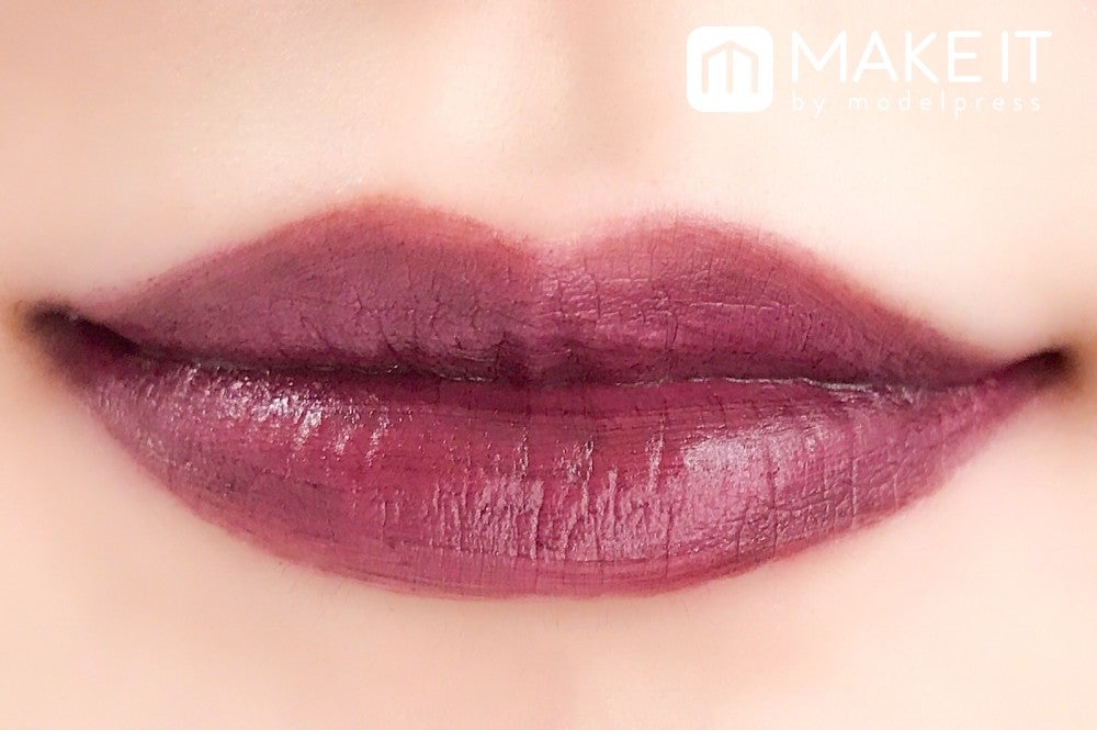 LAURA MERCIER／ルージュ エッセンシャル シルキー クリーム リップスティック／19 使用 (C)メイクイット