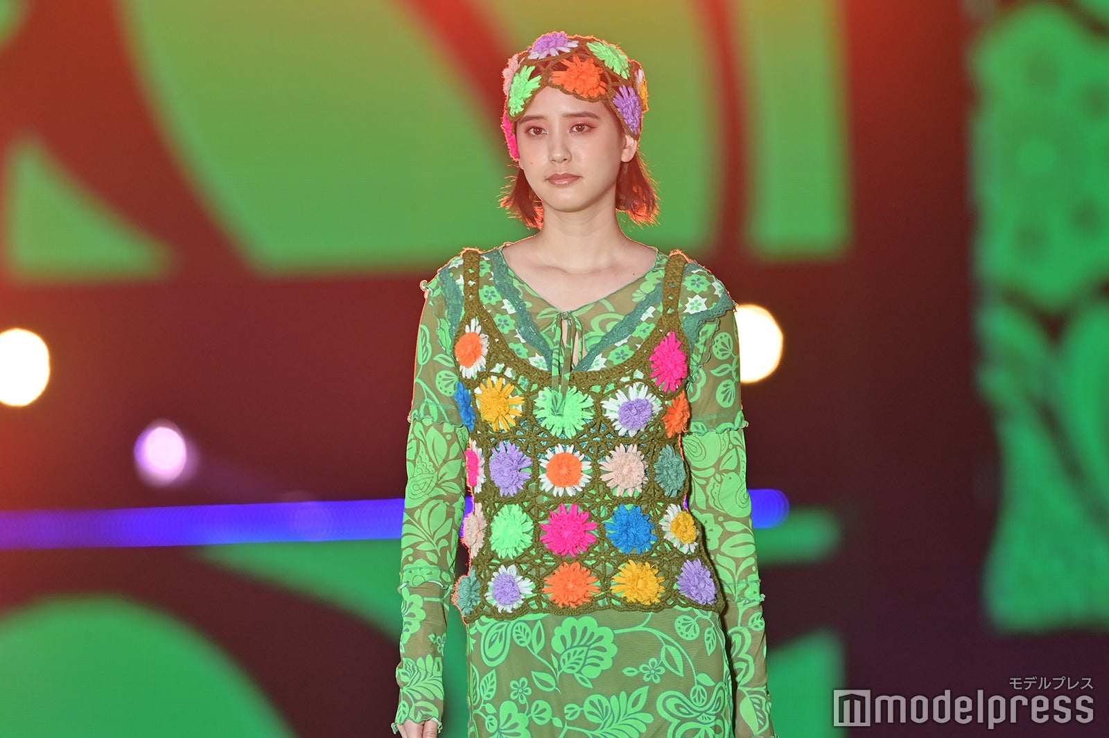 山崎紘菜（C）モデルプレス