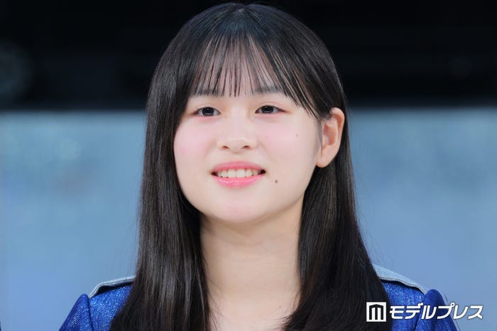 安田美結(C)モデルプレス