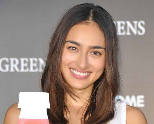 長谷川潤「毎日必死」「全然ダメなときもある」ハワイの子育て近況を報告