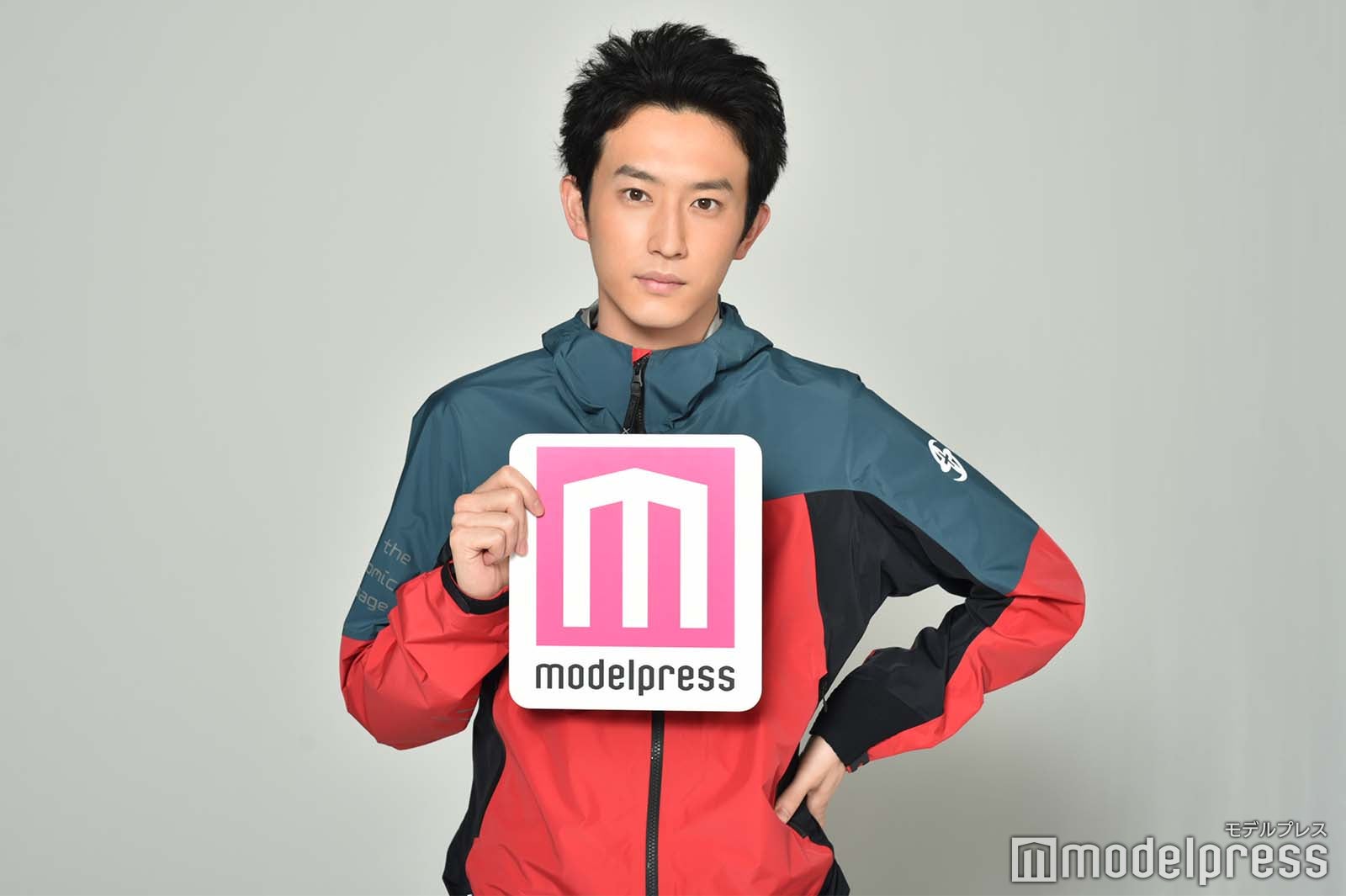 杉野遥亮（C）モデルプレス