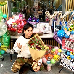 三代目JSB山下健二郎、オールナイトニッポン最終回の裏側密着 全員集合でぶっちゃけトーク炸裂