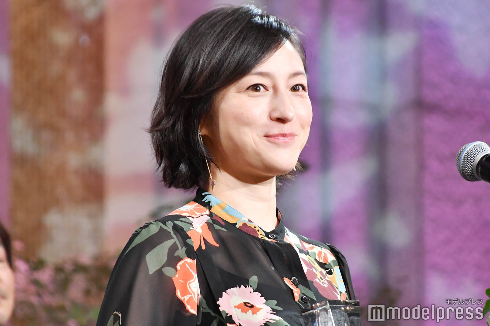 広末涼子 （C）モデルプレス