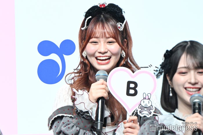 大場花菜(C)モデルプレス