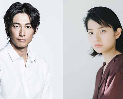 ディーン・フジオカ企画・プロデュース・主演で人間の狂気描く ヒロインに蒔田彩珠<Pure Japanese>