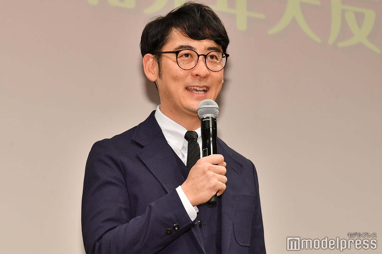 田中亮監督 （C）モデルプレス