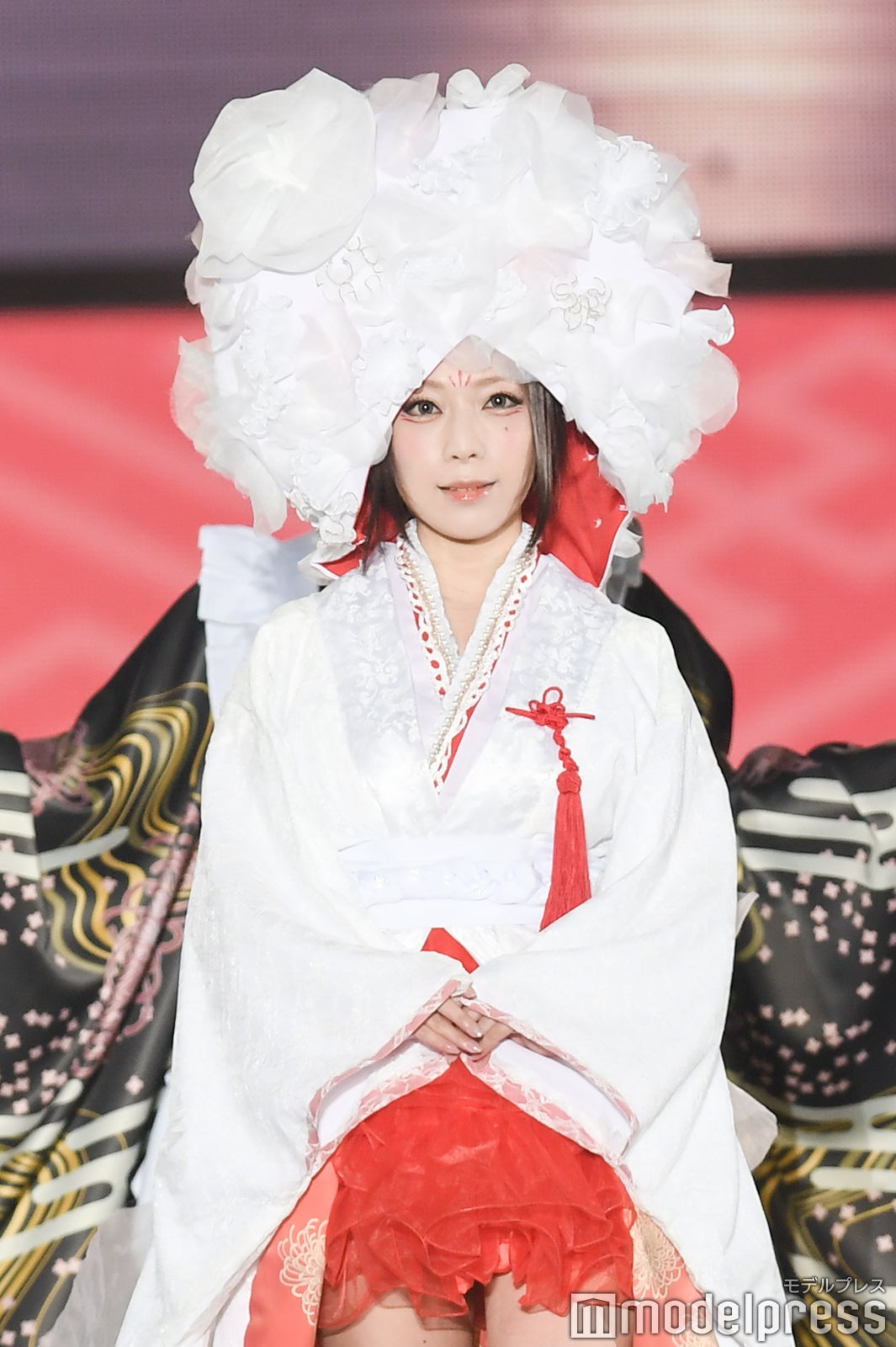 宮本彩希（C）モデルプレス