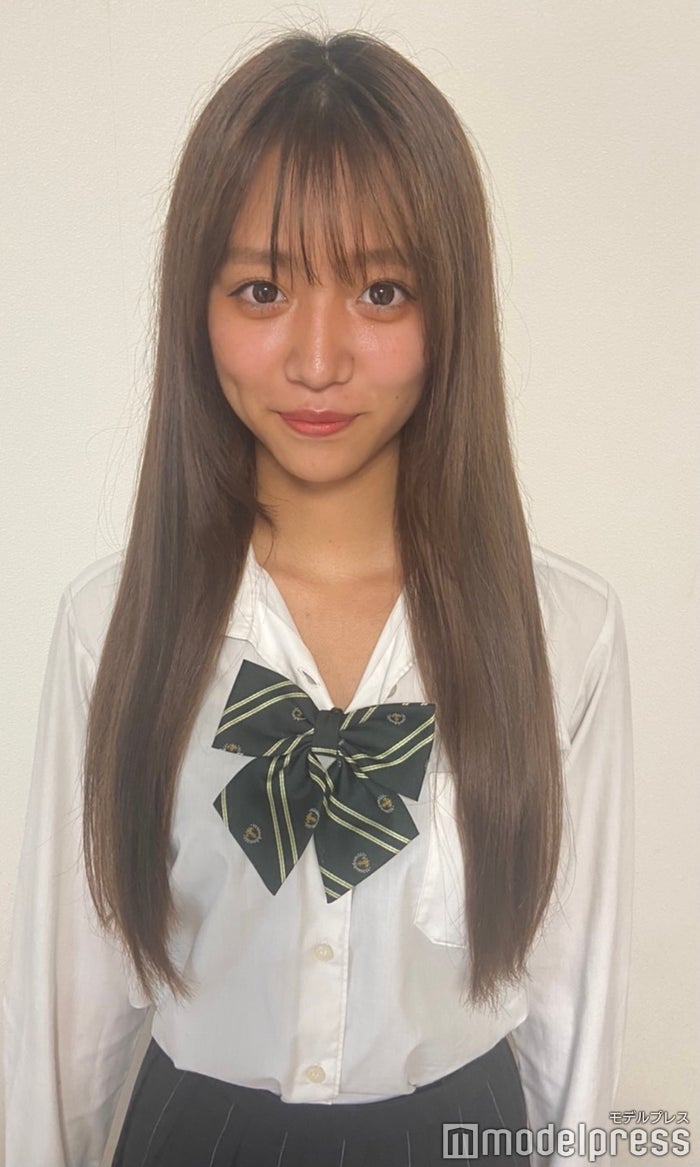 女子高生ミスコン21 関西エリアの代表者が決定 日本一かわいい女子高生 Sns審査結果 モデルプレス
