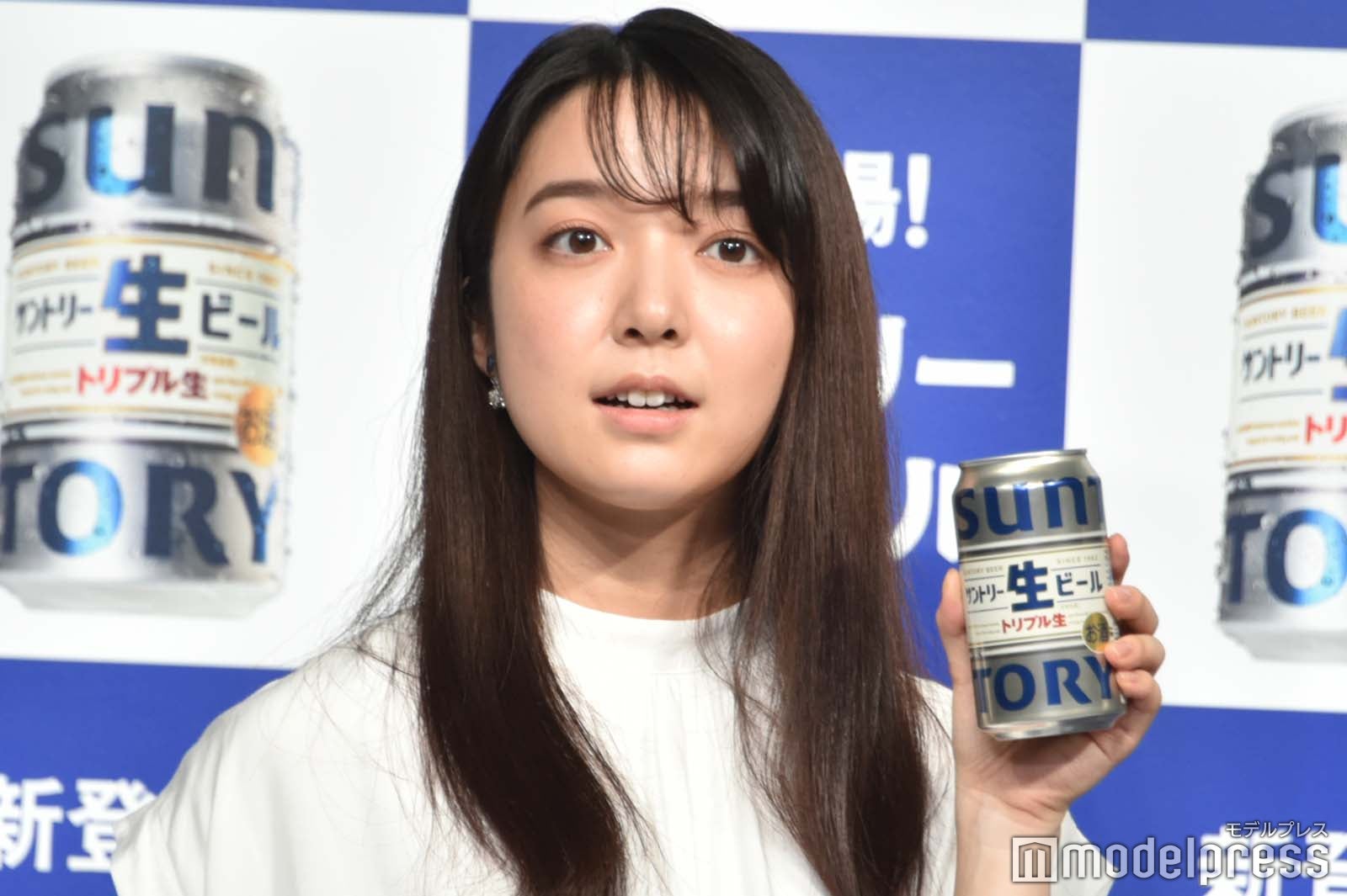 上白石萌音 （C）モデルプレス