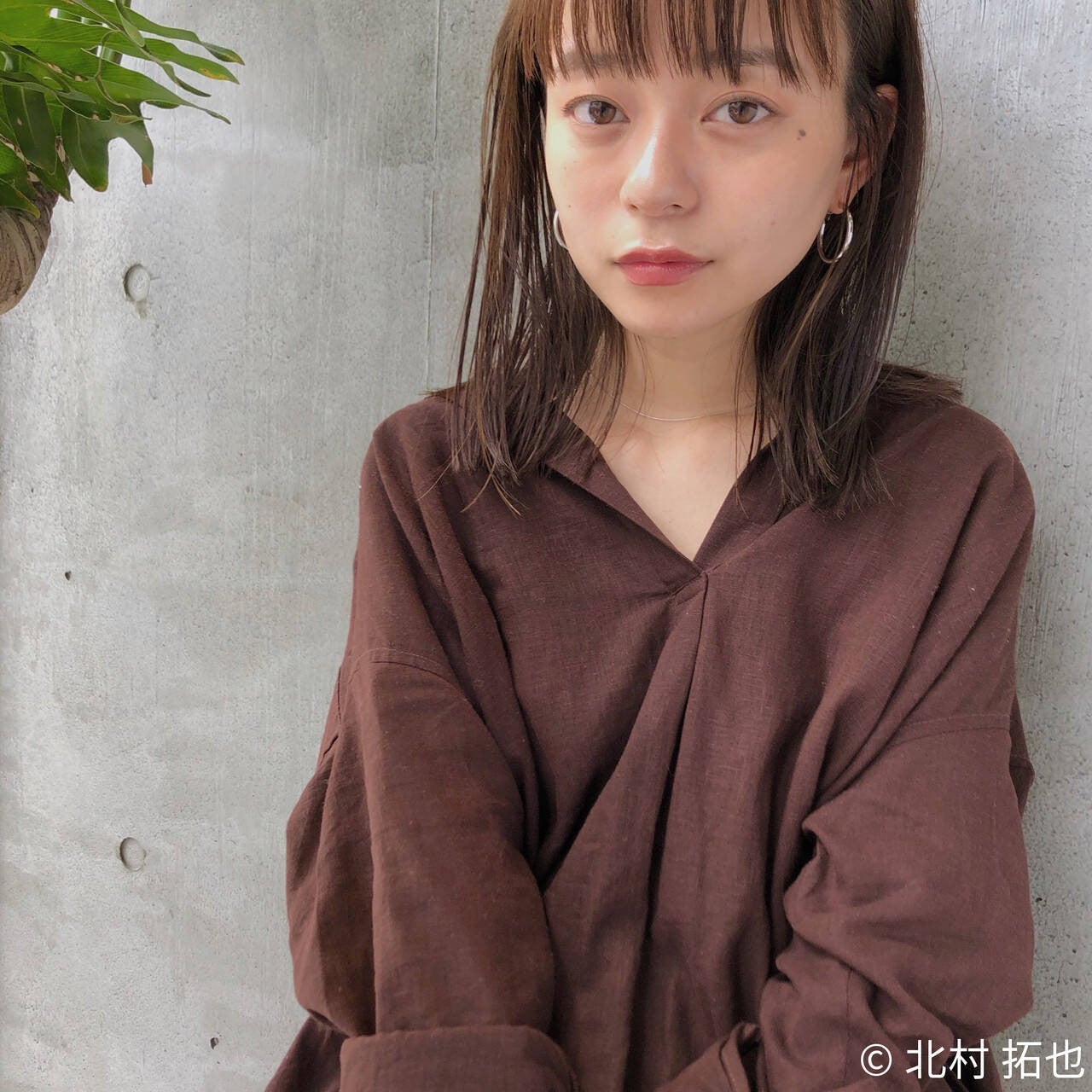 【大人の魅力♡】矢田亜希子さんを完コピして上品美人&hellip;♪ モデルプレス