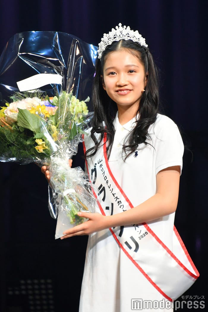 山崎玲奈さん (C)モデルプレス
