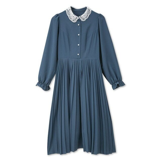 しまむら　ワンピース　新作