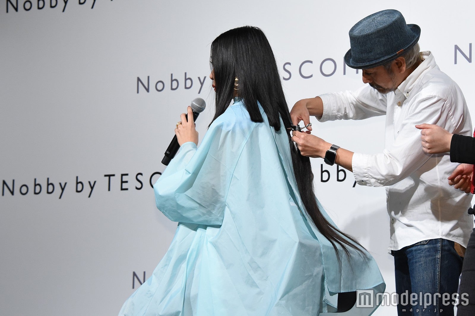 紅蘭 （C）モデルプレス