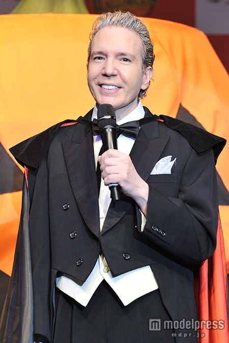 デーブ・スペクター