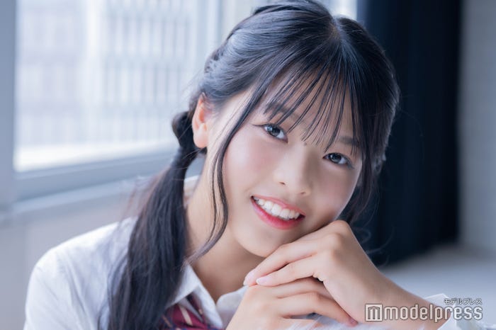 あいるさん(C)モデルプレス