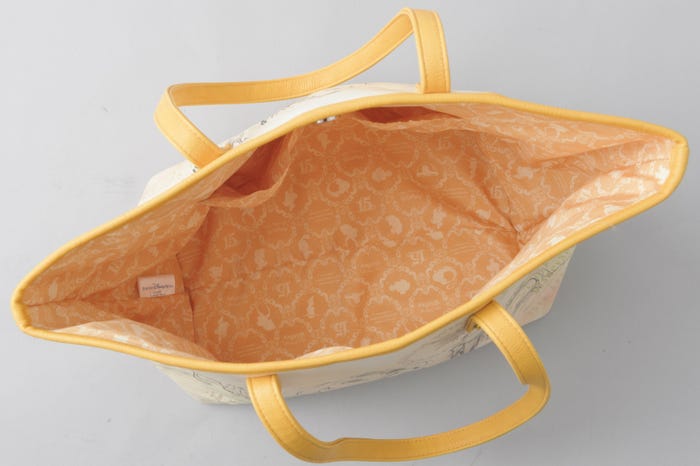 トートバック¥3600(C)Disney