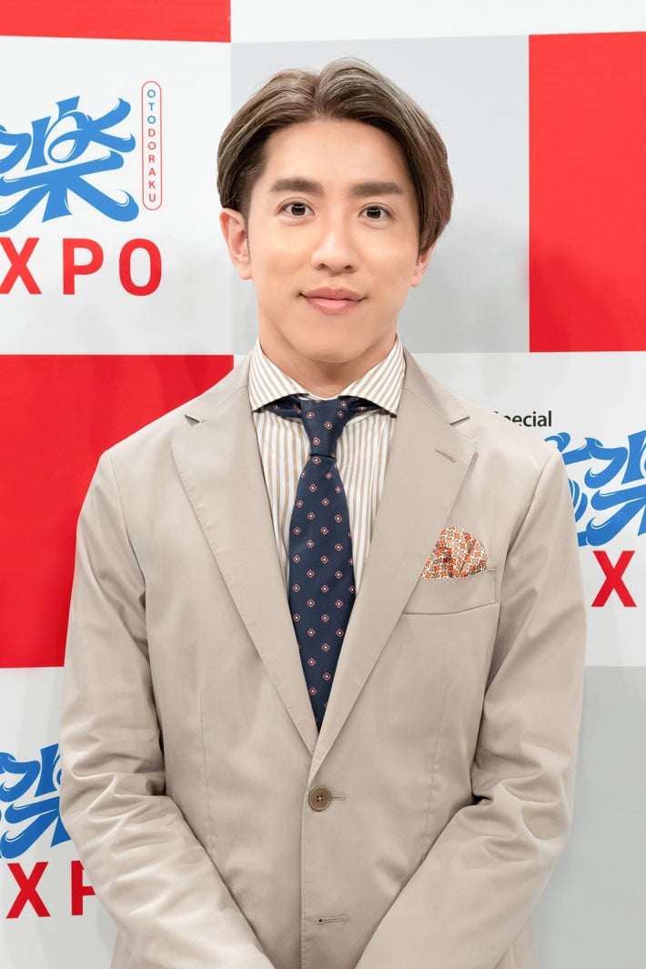 村上信五（C）読売テレビ