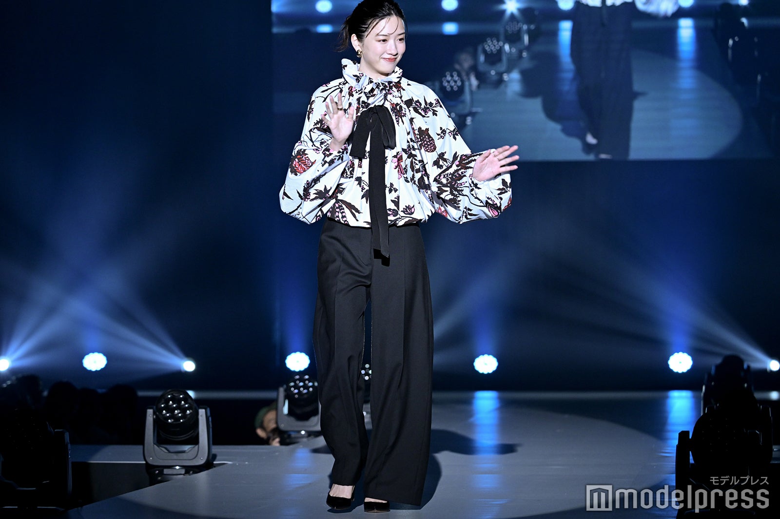 永野芽郁（C）モデルプレス