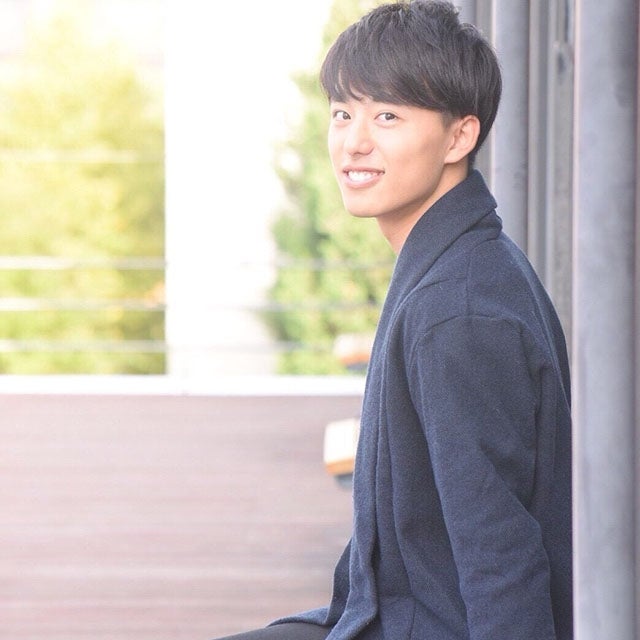 「Mr. of Mr. CAMPUS CONTEST 2018」出場者（提供画像）