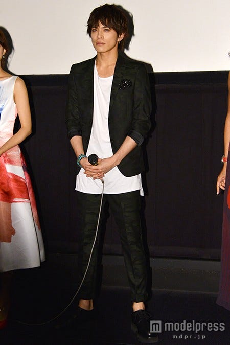 山本裕典