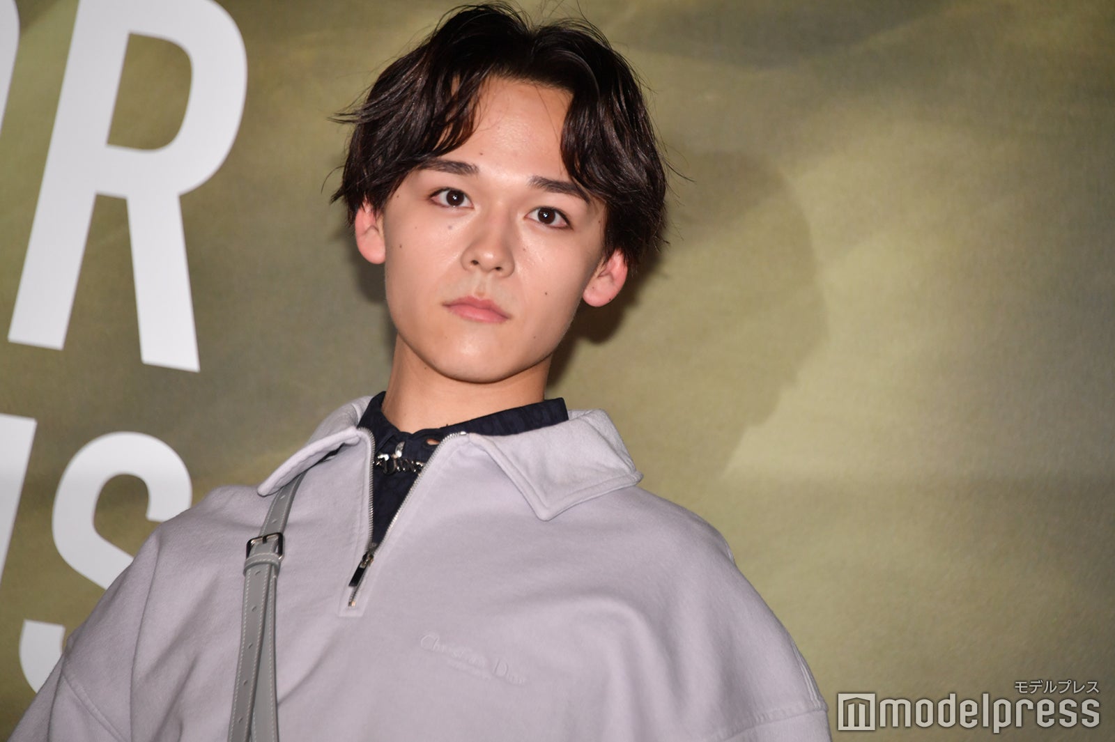 kyan（C）モデルプレス