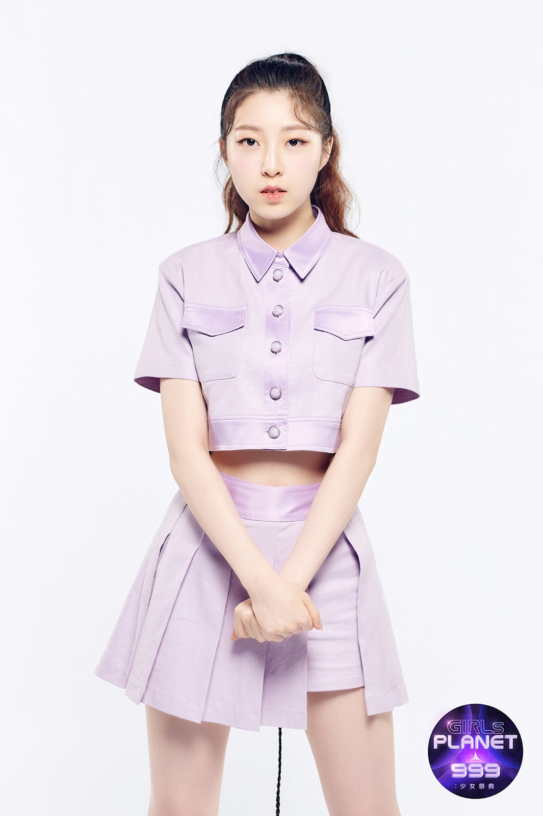 ウー・タミー （C）CJ ENM Co., Ltd, All Rights Reserved