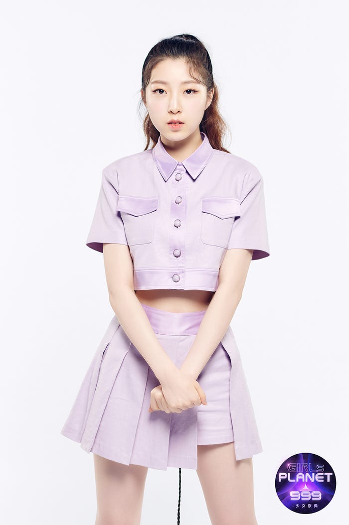 ウー・タミー (C)CJ ENM Co., Ltd, All Rights Reserved