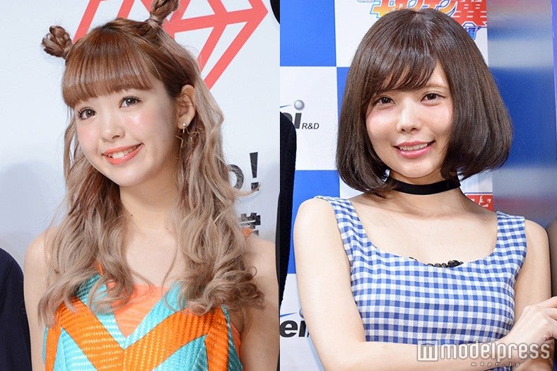 藤田ニコル、交際宣言の益若つばさに「なんてカッコイイんだ」