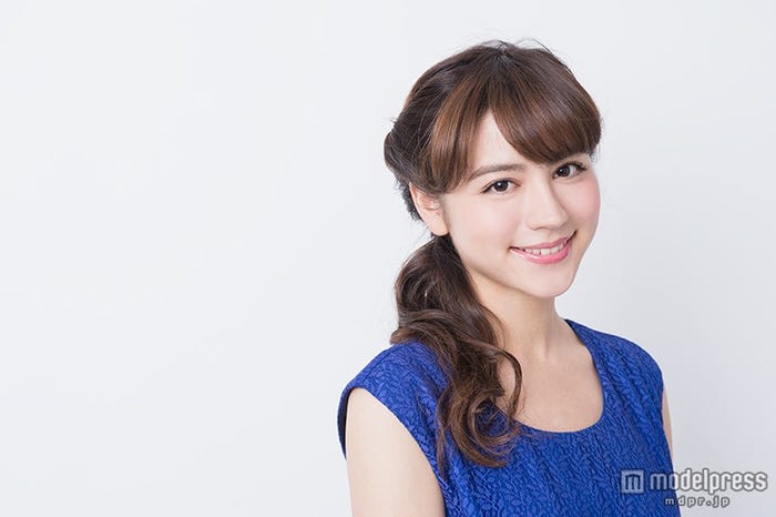 ジェイミー夏樹(C)BS朝日