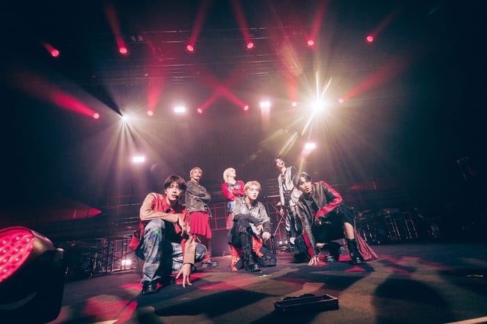 DXTEEN(C)LAPONE Entertainment