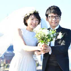 モデルプレス - 新垣結衣&星野源「逃げるは恥だが役に立つ」新春SPドラマ放送決定