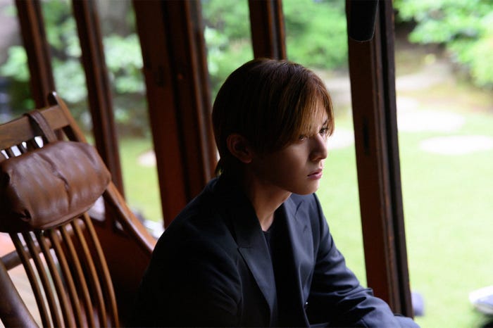 山田涼介「王様に捧ぐ薬指」最終話より(C)TBS