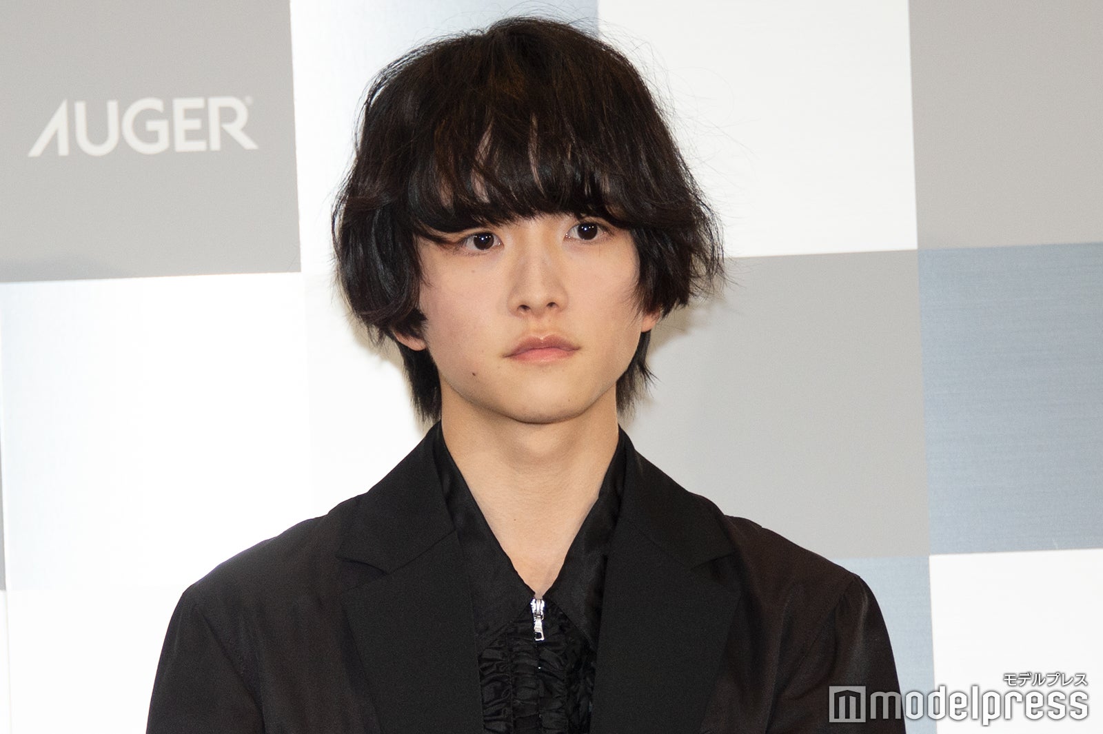 板垣李光人（C）モデルプレス