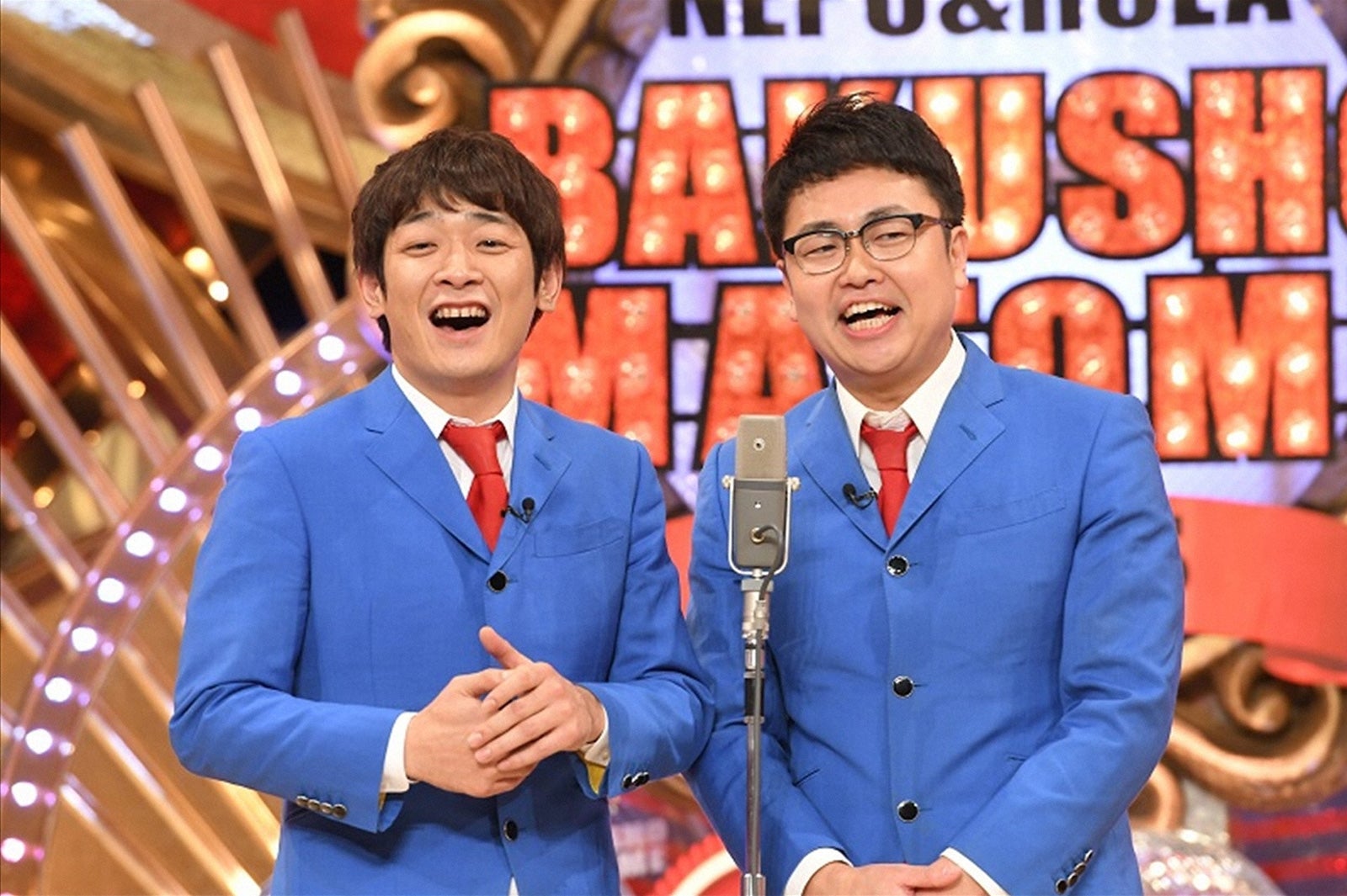 銀シャリ （C）TBS